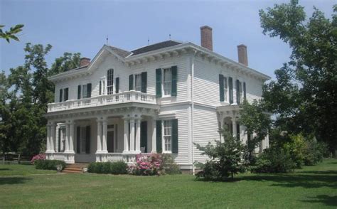 william hunter dawson house.